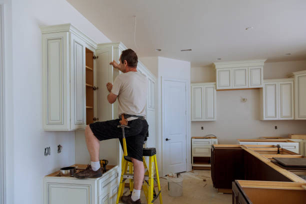 Licensed Countertop Replacement service in Ottsville, PA - BM Kitchen