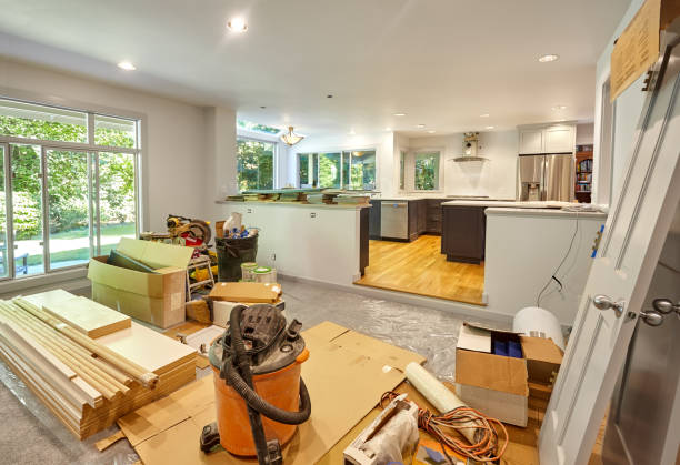 Reliable Countertop Replacement contractor in Ottsville, PA by BM Kitchen