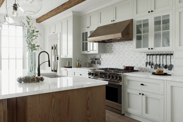 Affordable Countertop Replacement solutions in Ottsville, PA